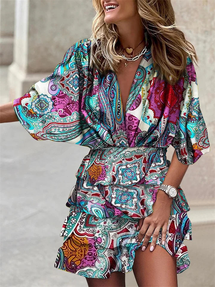 Lotte | Zomerjurk