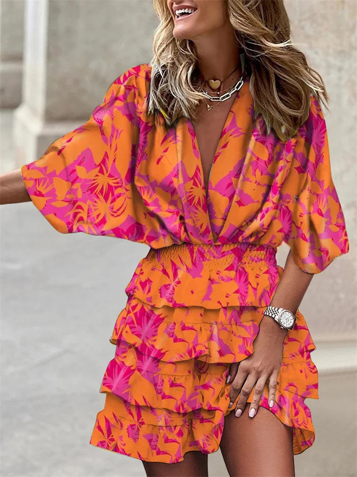 Lotte | Zomerjurk