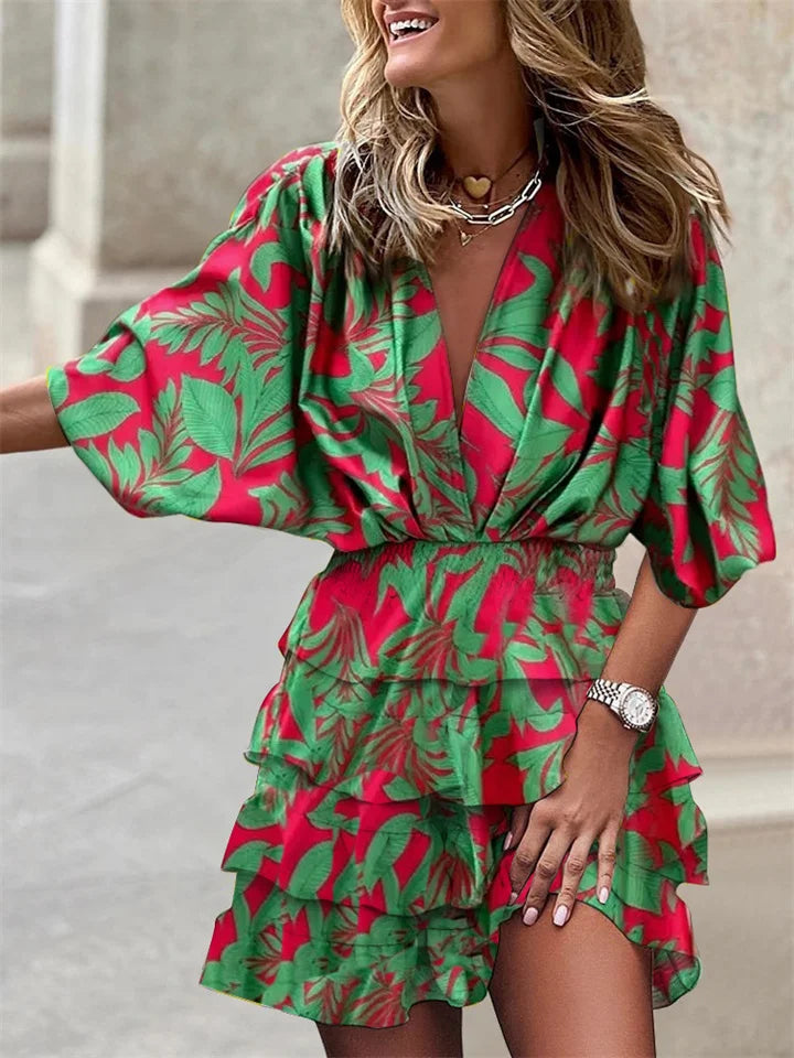 Lotte | Zomerjurk