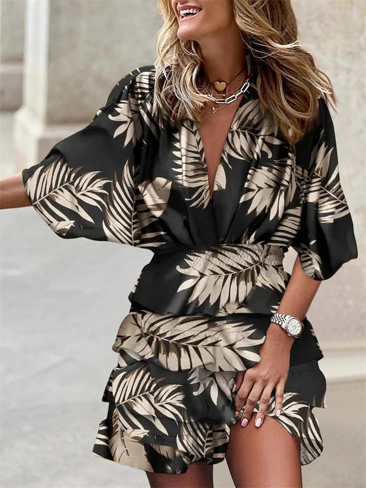 Lotte | Zomerjurk