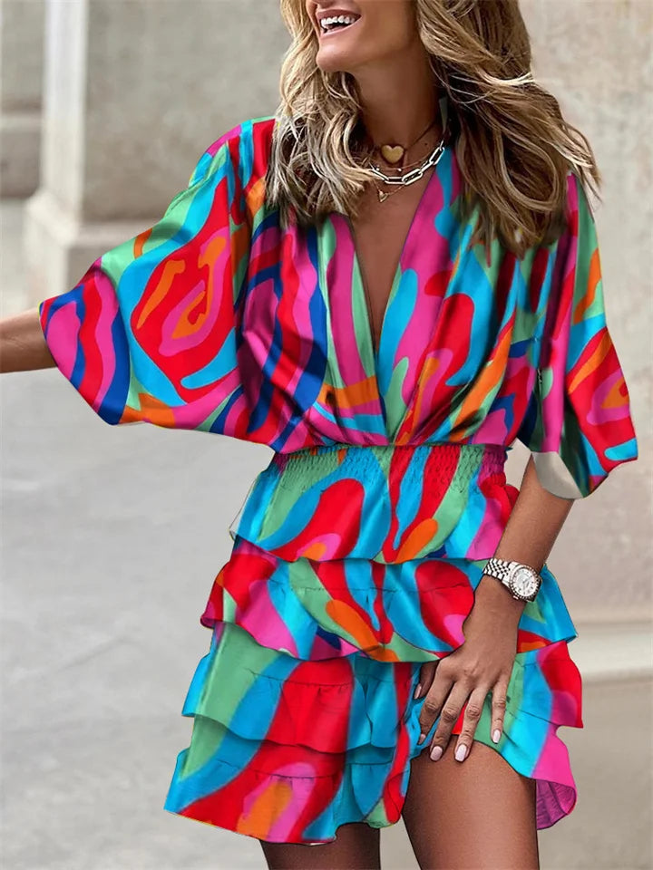 Lotte | Zomerjurk