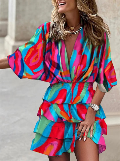 Lotte | Zomerjurk