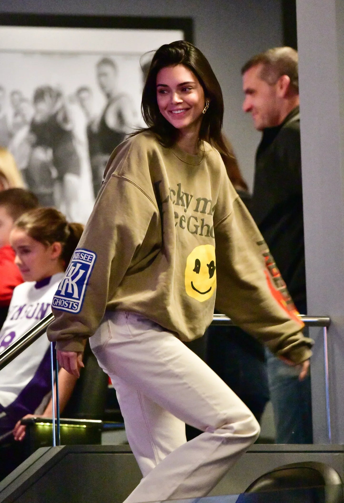 Inge | Sweater