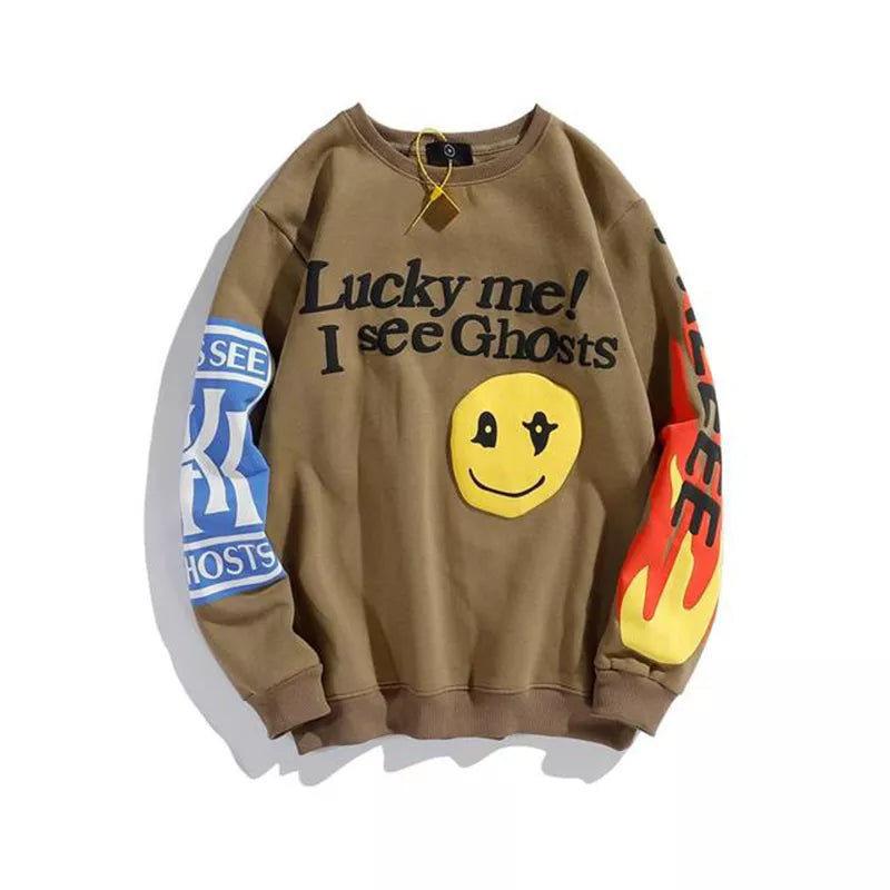 Inge | Sweater