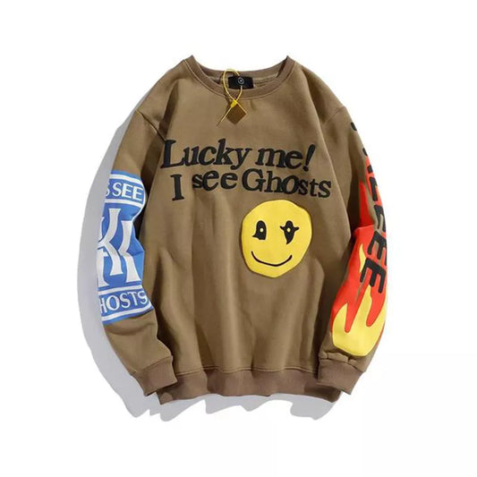 Inge | Sweater
