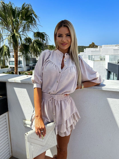 Nina | set voor de zomer