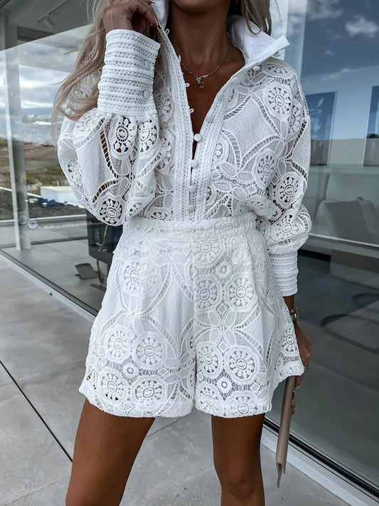 Monique | Dames set