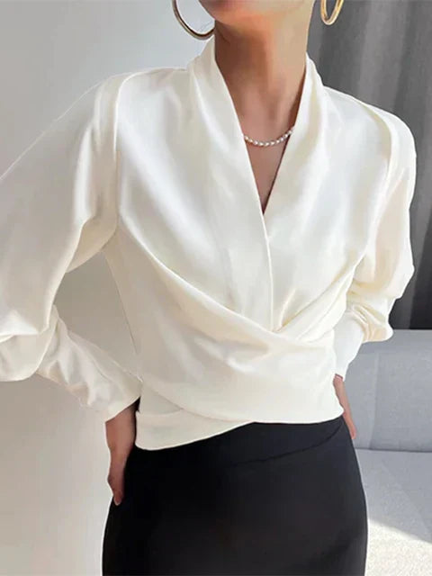 Lieneke | Blouse