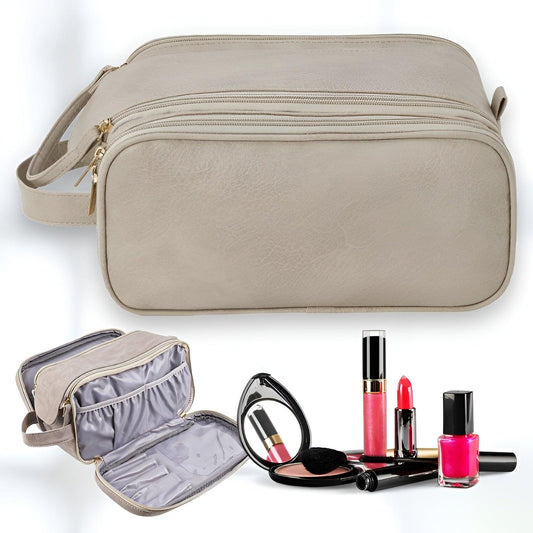 Handige make up tas!