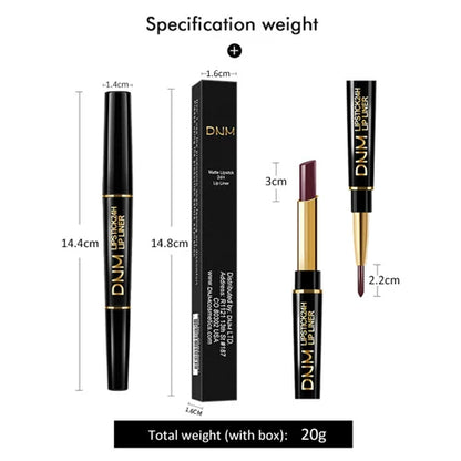 Waterproof Lipstick