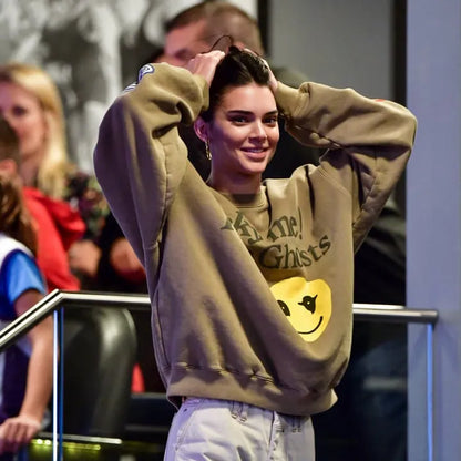 Inge | Sweater
