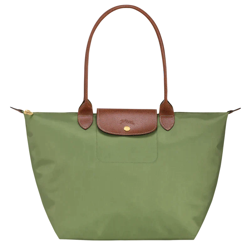 Mooie opvouwbare tas