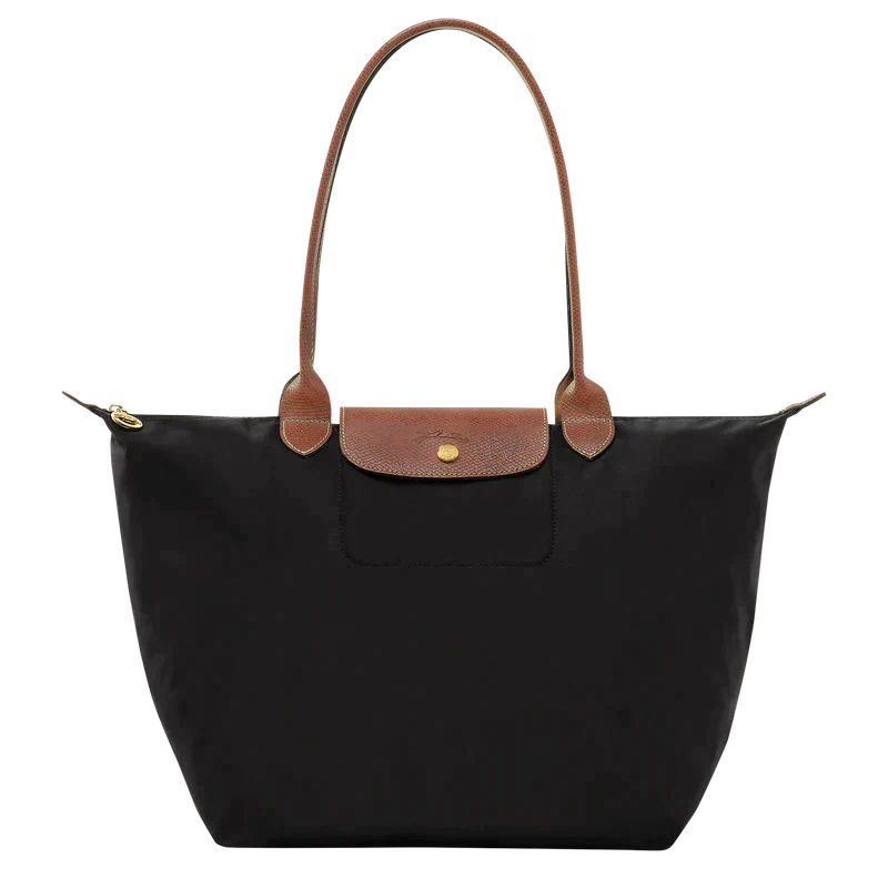 Mooie opvouwbare tas