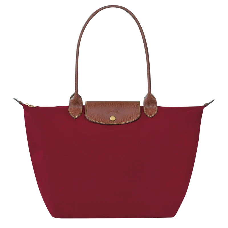 Mooie opvouwbare tas