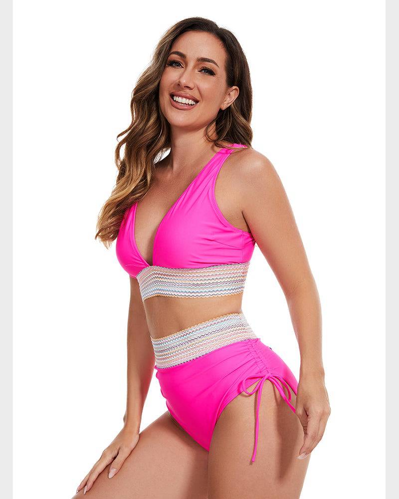 Mooie bikini dames