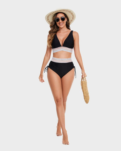 Mooie bikini dames