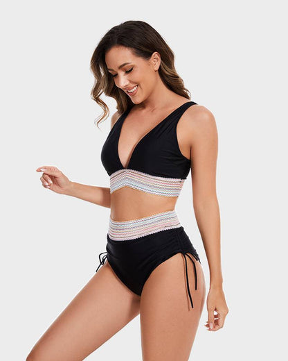 Mooie bikini dames